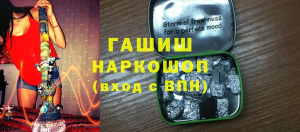 молекула духа Горнозаводск